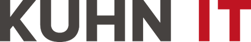 Logo KUHN IT GmbH