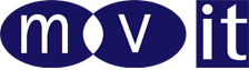 Logo moosherr veller it GmbH